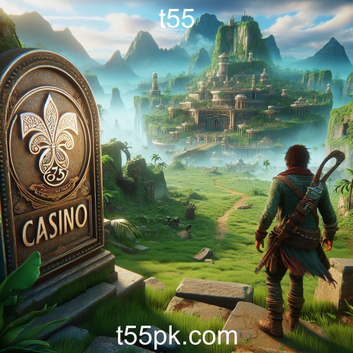 A Magia dos Jogos de Aventura: Uma Jornada Épica