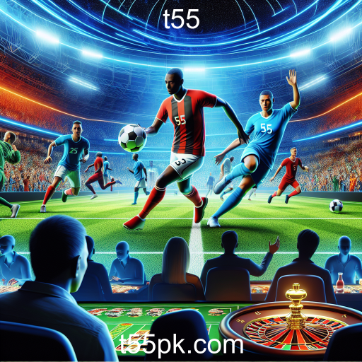 A Evolução dos Jogos de Esportes: Uma Celebração da Competição e Comunidade